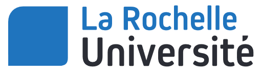 Logo Nantes Université