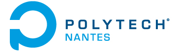 Logo Polytech Nantes